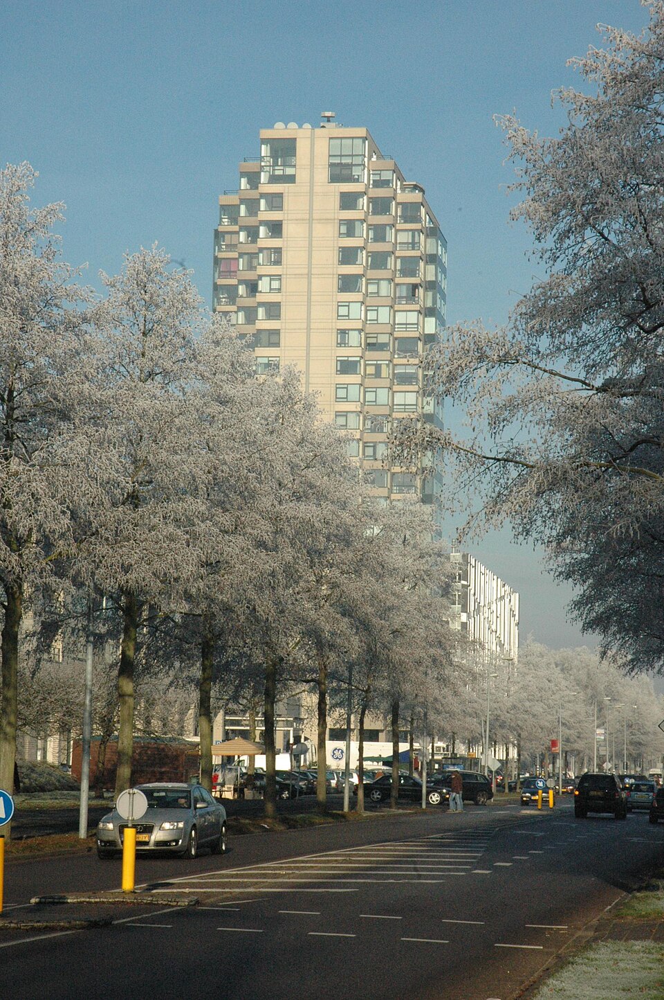 Gelderlandplein