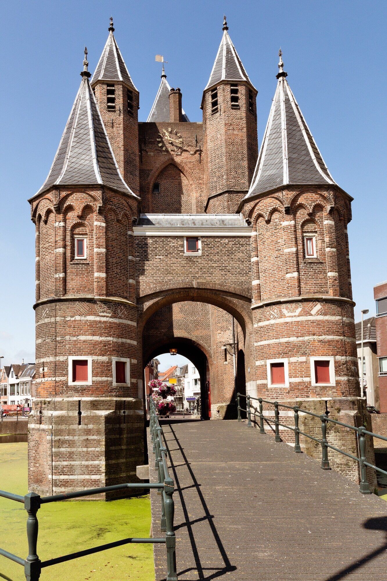 Amsterdamse Poort