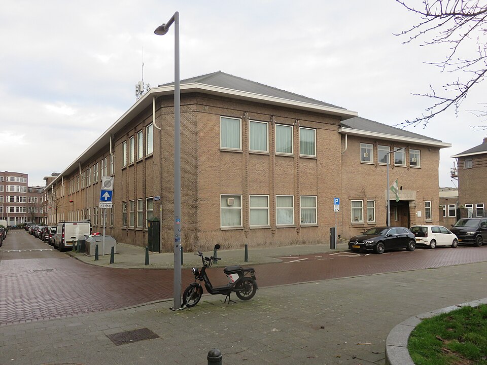 Houweling Telecom Museum