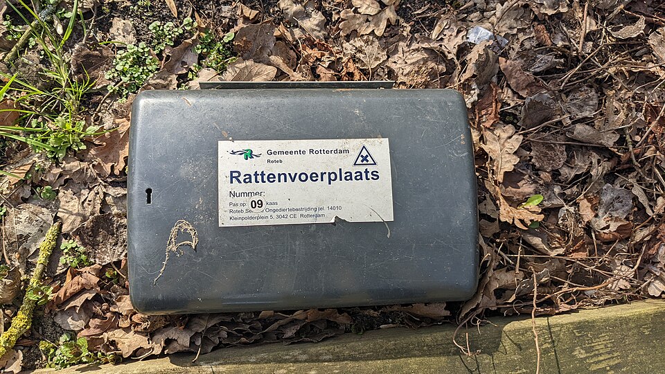 Kinderboerderij De Kraal