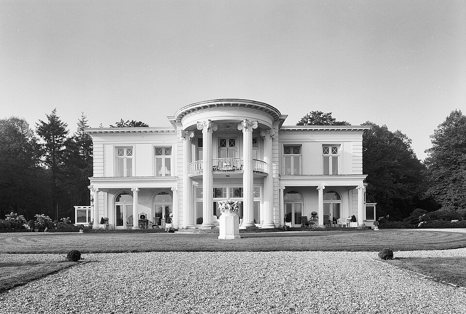 Landgoed Huis te Maarn