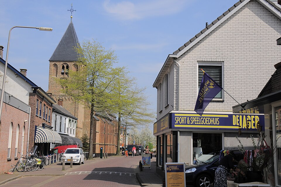Lingepark
