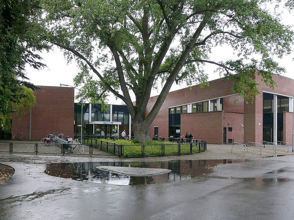 Zwembad Sonsbeeck