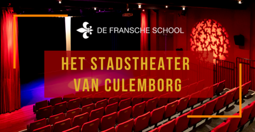 de Fransche School