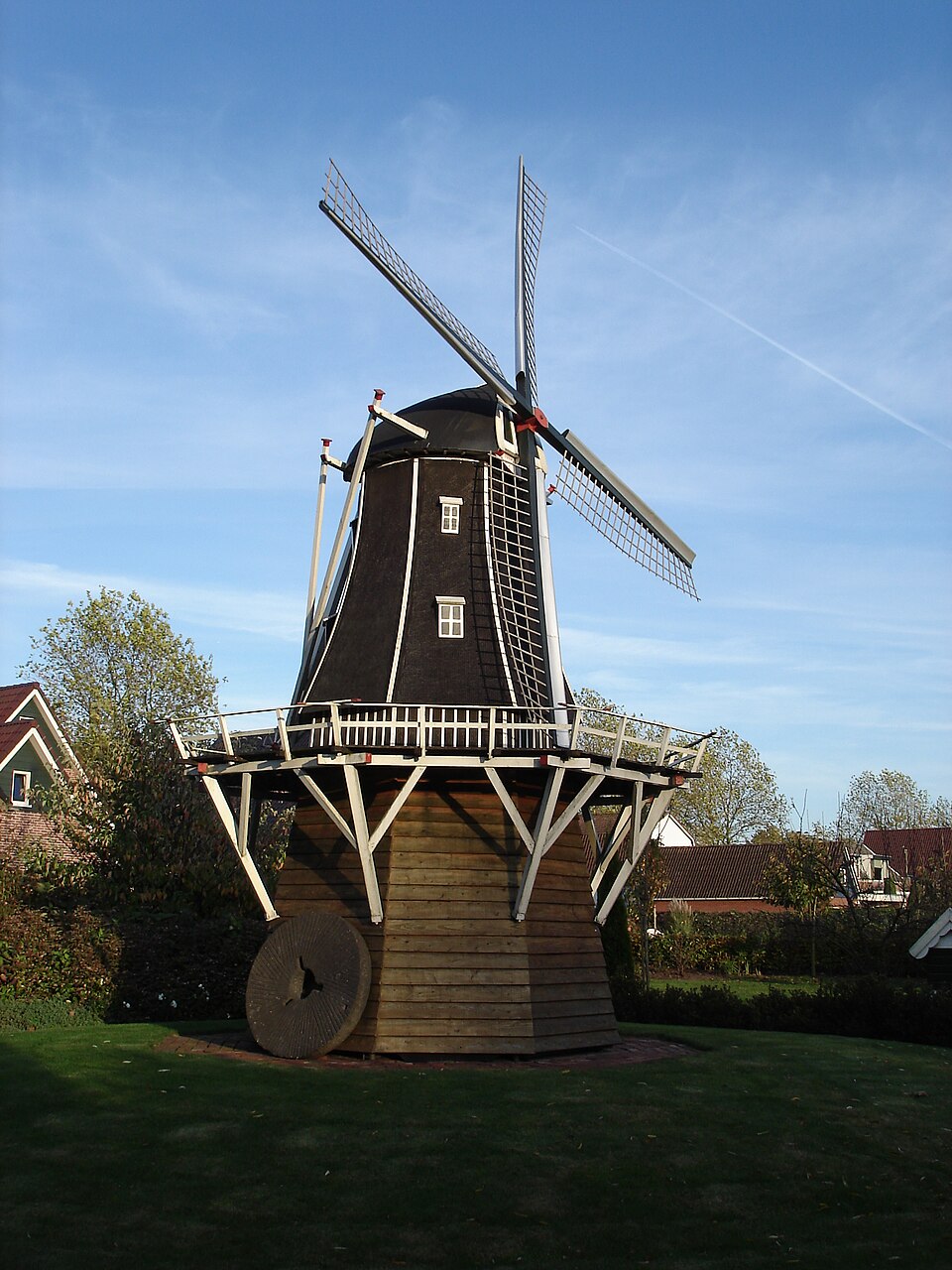 De Lelie