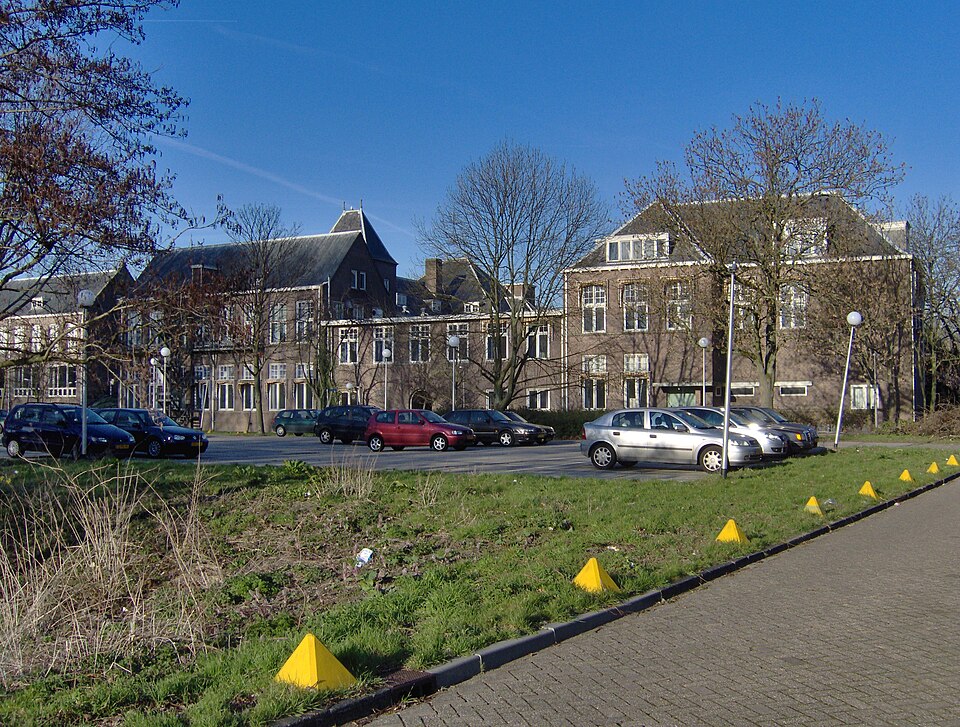Schilperoortpark