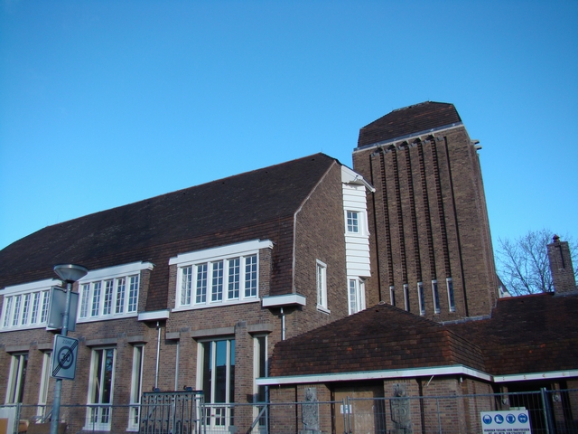 Stadstuin