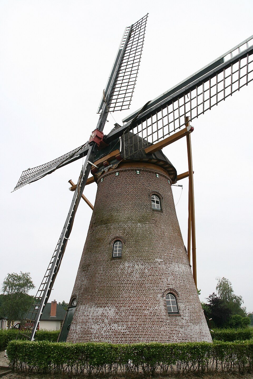 De Rozeboom