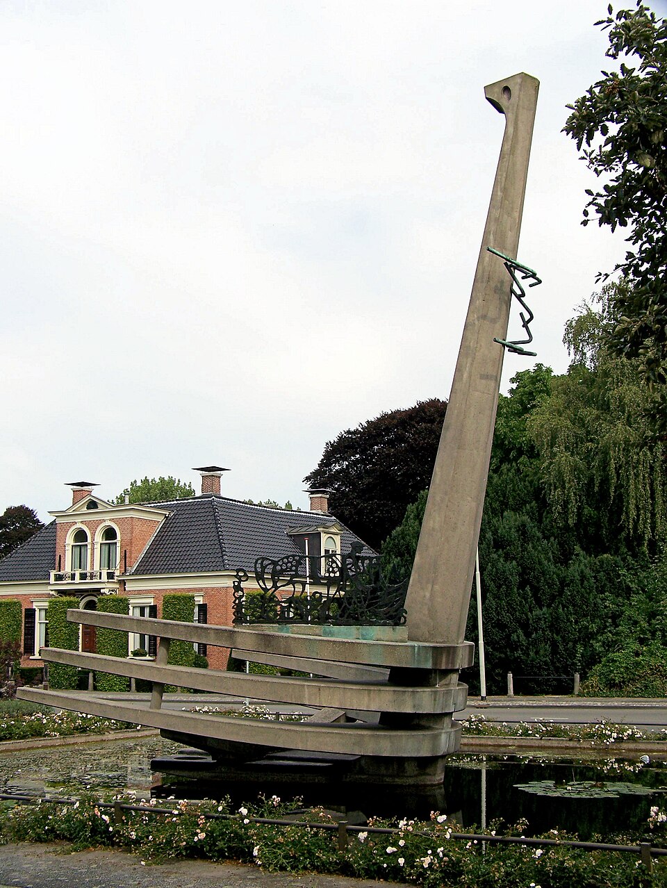 De Boeg