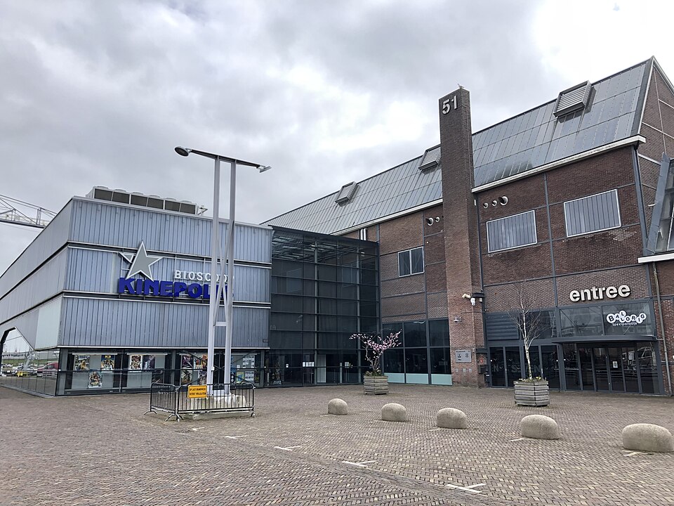 Kinepolis