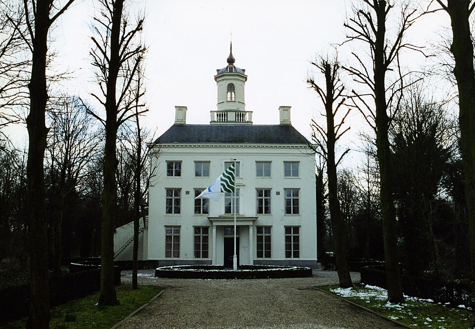 Toorenvliedt