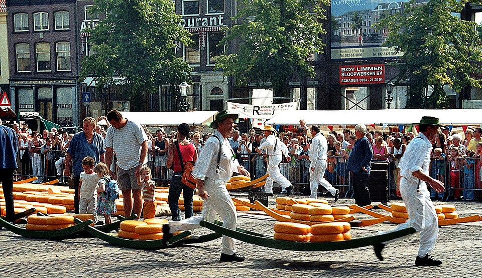 Kaasmarkt