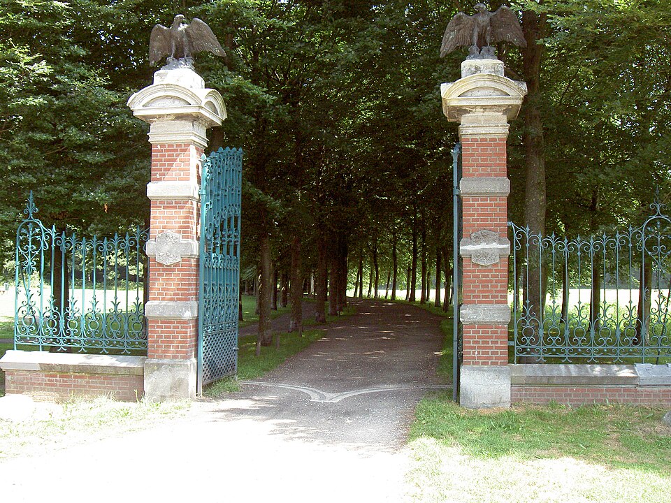 Abraham Ledeboerpark