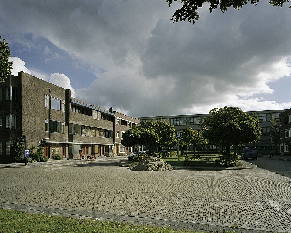 Bernoulliplein