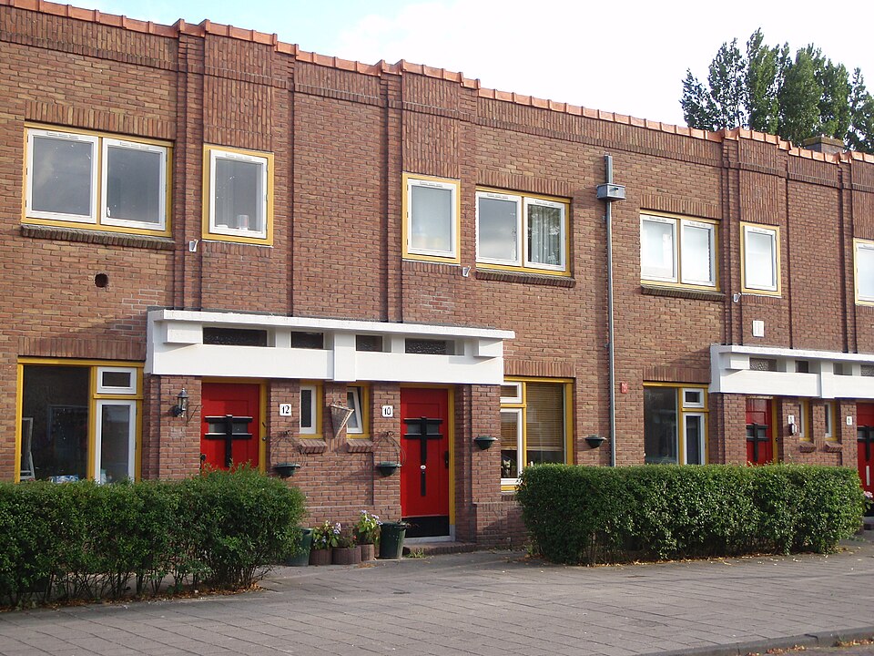 Oosterpark