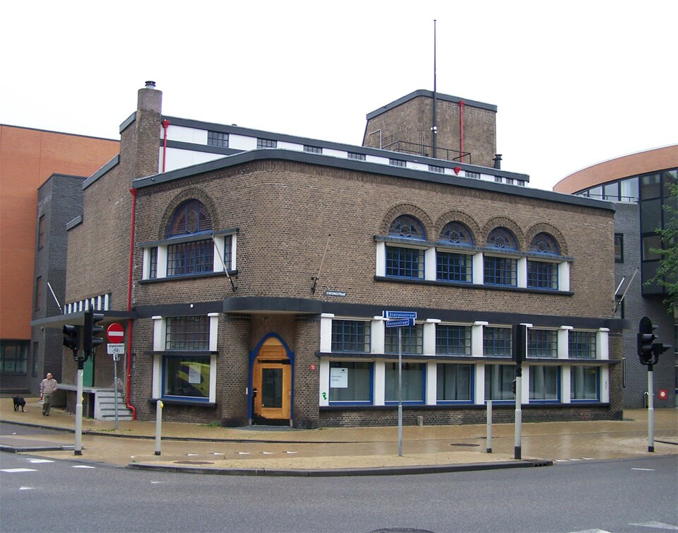 Havenpark