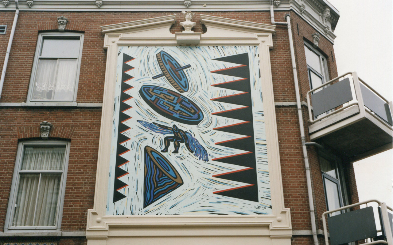 Icarus