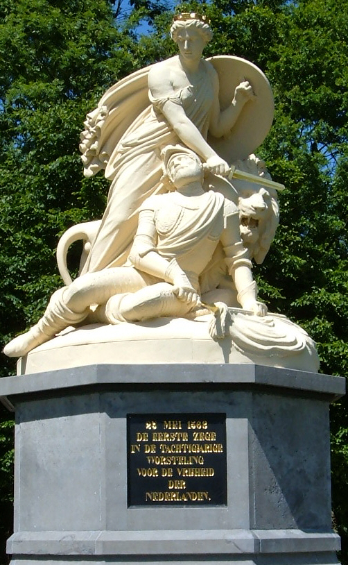Graaf Adolfmonument