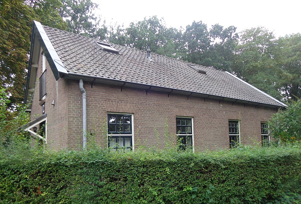 Herinneringscentrum Fort De Bilt