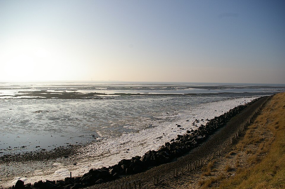 Oosterschelde