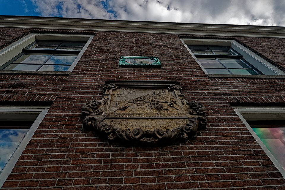 Honig Breethuis
