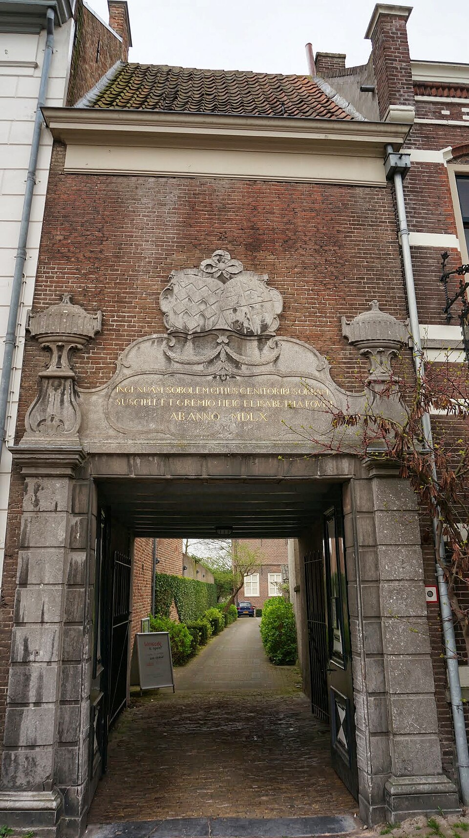 Elisabethweeshuis