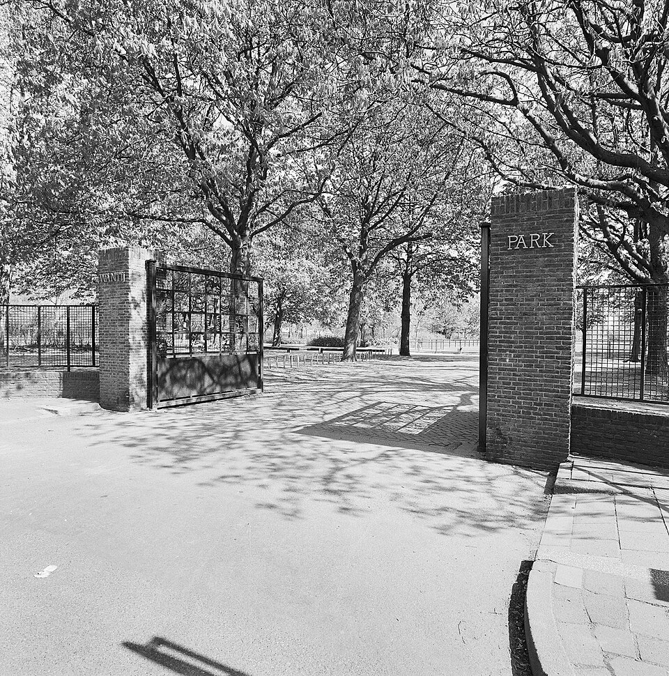 Wantijpark