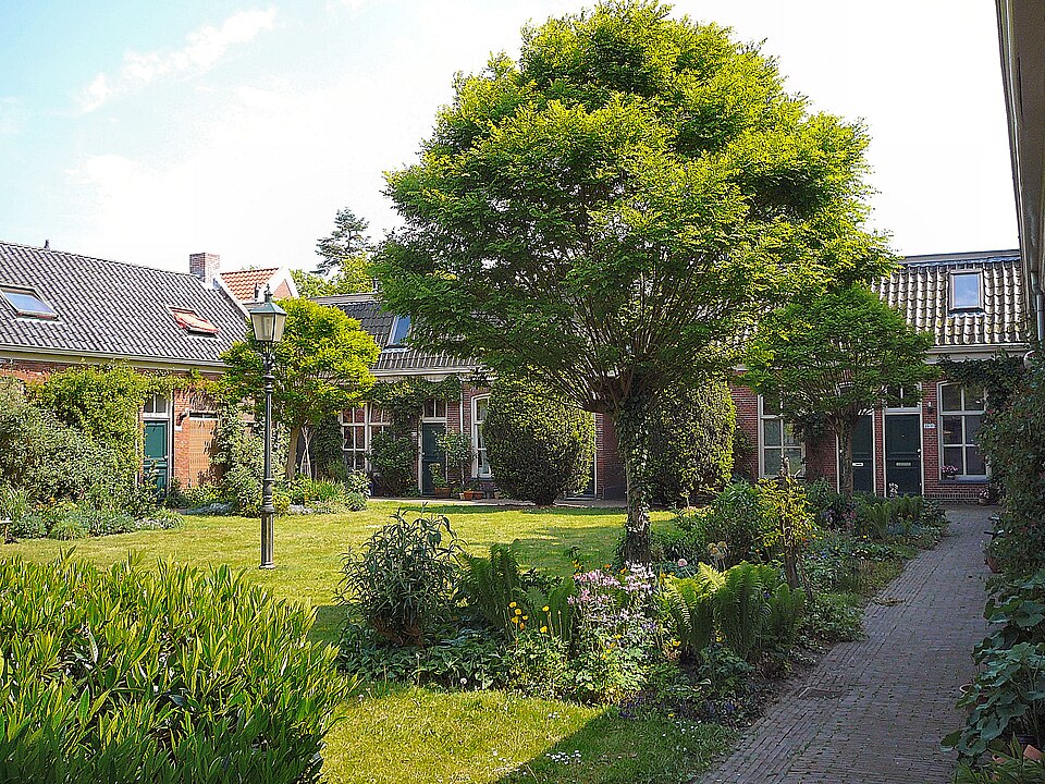 Sint Martinusgasthuis