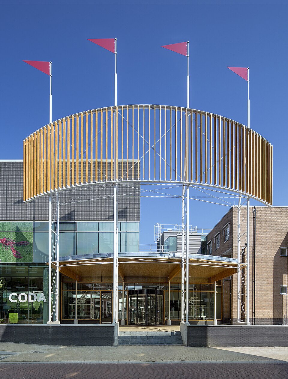 CODA