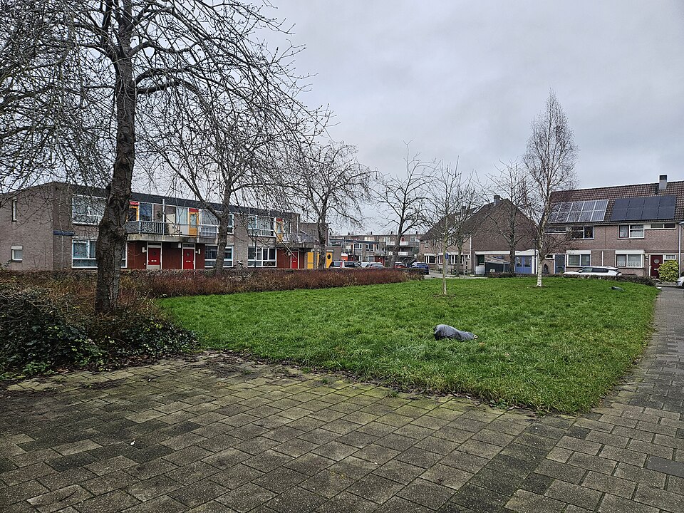 Willem Wiesepark