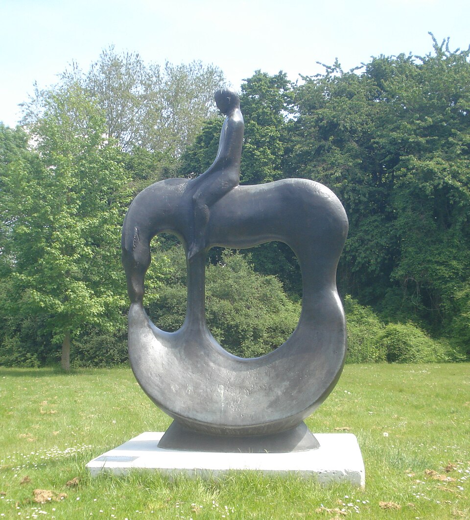 Het drenken