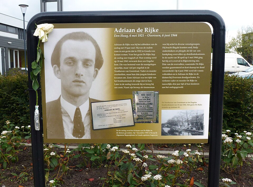 Anne Frankplantsoen