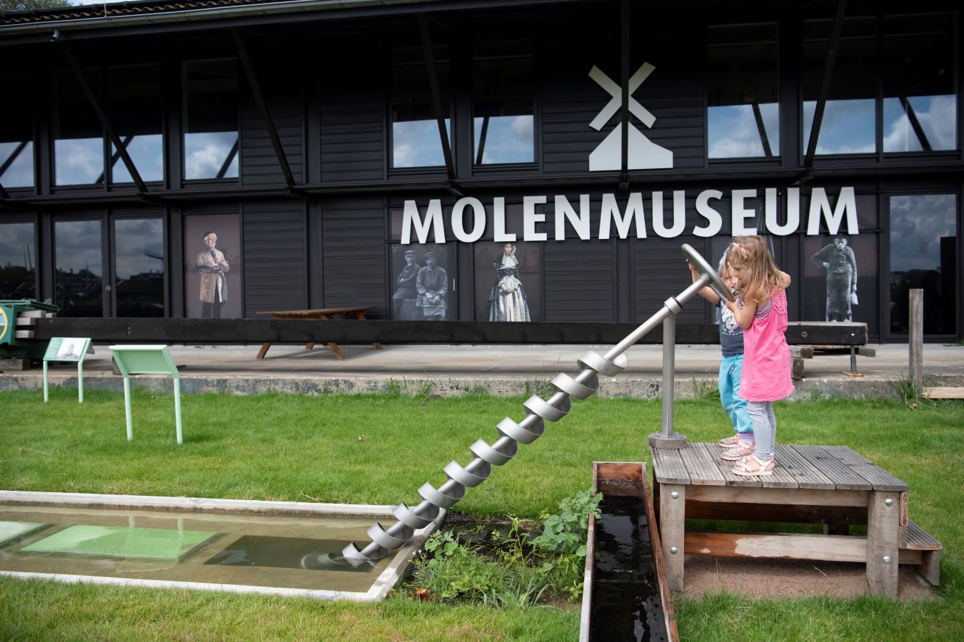 Molenmuseum